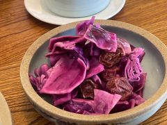 -垚慈居素食(华发新城店)