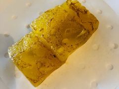 马蹄糕-万豪酒店·咏豪中餐厅