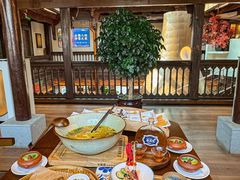 -芸南道·过桥米线(昆明老街旗舰店)