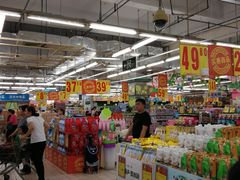 -丹尼斯(文峰店)