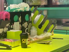 -gleeglee乐溢亦茶(合生汇店)