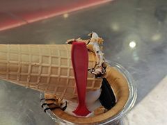 -DQ·蛋糕·冰淇淋(西城红场店)