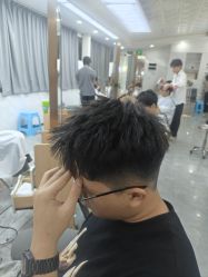 -山浦形象烫染