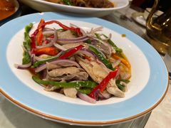 -木卡买提新疆餐厅·清真(新里海顿公馆店)