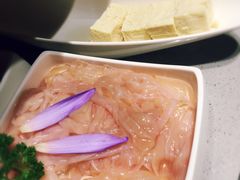 -海底捞火锅(九霄梦天地店)