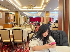 -万山楼海鲜酒家·二十三年老字号
