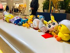 -风云再起游乐汇(皇城恒隆广场店)