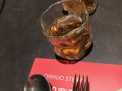 -赤火牛排(金狮广场店)