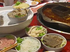 -山城辣妹子(定福庄店)