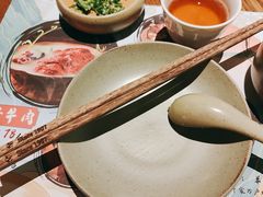 -盡膳口福跷脚牛肉火锅(合生汇购物中心店)