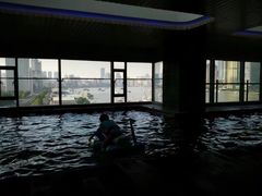 -上海外滩英迪格酒店