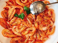 -渔家海鲜舫(宝湖路店)