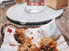 -前海沿·青岛菜(大拇指广场石老人店)