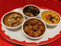 -山西会馆·晋菜·晋商宴·牌匾博物馆(胜利东街店)