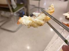 -白仁仔· 活烤海鲜 宵夜(豫园店)