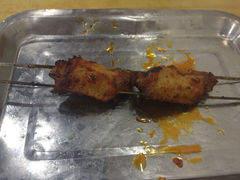 -黑蛋烤肉坊(光华路总店)