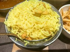 -Santoor 萨都里印度餐厅(北锣鼓巷店)