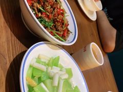 -胡胖子专业长沙菜(衡山路店)