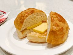 -香港新发烧腊茶餐厅(书城店)