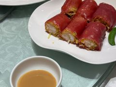 -南园酒家(前进路店)