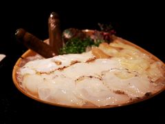 大连鲍-荣记火锅(青悦城店)