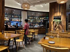 -老板很二(吉大店)