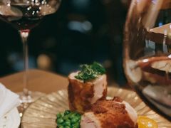 -Bistro Les Lilas丁香花小酒馆