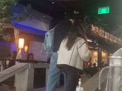 -绿茶餐厅(乐峰广场店)