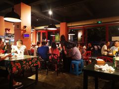 大堂-醉烧膘·烧烤夜宵王(总店)