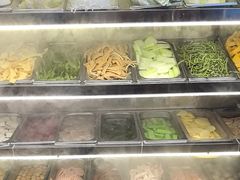 -巴渝老街印象生活麻辣烫(华宇·北城中央汇店)