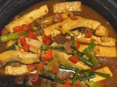 -北京老铺烤鸭(老城根店)