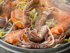 -九层海鲜塔(市南店)