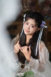 -米莱摄影写真(五大道别墅店)