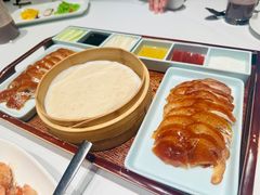 -荣兴酒家(徐家汇店)