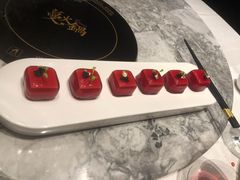 -蔓火锅(融侨外滩壹号店)