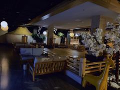 -乐汤汇温泉生活馆(海港区店)