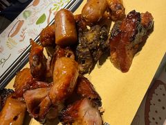 -汉斯南美烤肉(总店)
