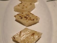 桂花拉糕-绿波廊(豫园店)