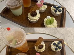 -爱上甜蜜蜜(田盛街店)