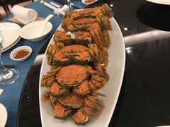 -远洲凤凰山庄臻味全日餐厅