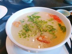 过桥米线-丽江金茂凯悦臻选酒店-滇香馆