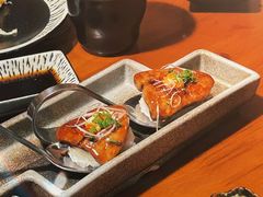 -岚山·居酒屋(科华店)