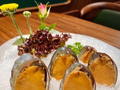 手工冰镇鲍鱼-木棉·醉心粤味(COCO Park店)