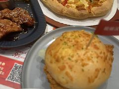 -必胜客(乐山世豪PH店)