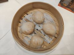 -白天鹅宾馆-宏图府餐厅
