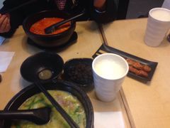 -阿香米线(中原万达店)