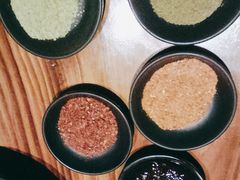 -梁山烤肉(榆林行者武松店)