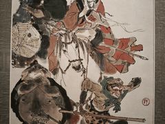 -中国美术学院-美术馆