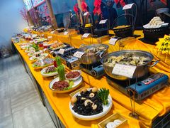 -良师门滨海人家·海鲜·家常菜(滨海城店)