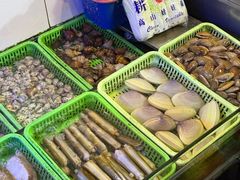 -凯华海鲜火锅·传承三十六年